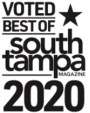 Voted South Tampa