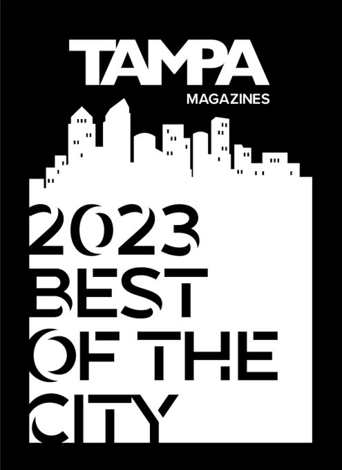 2023 best of city