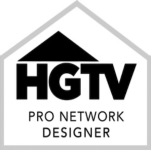award hgtv designer