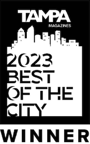 award tampa 2023