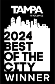 award tampa 2024