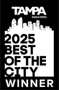 award tampa 2025